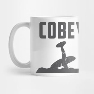 _COBEY! Mug